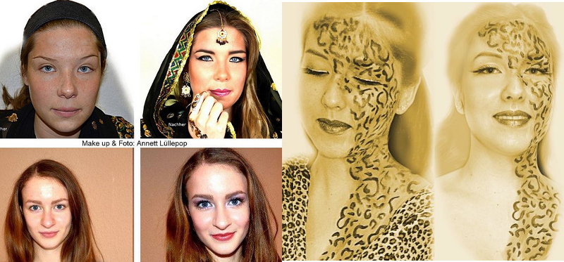 Artist A. Luellepop