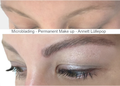 Microblading