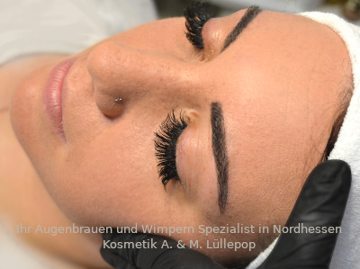 Permanent Make up